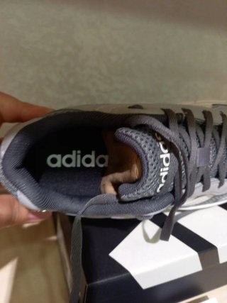 Adidas ECLYPTIX 2000 J Scarpe Taglia 36