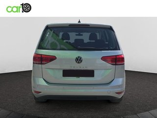 Volkswagen Touran Business & Navi 2.0 TDI 90kW (122CV)
