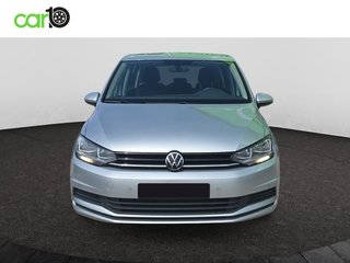 Volkswagen Touran Business & Navi 2.0 TDI 90kW (122CV)