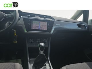 Volkswagen Touran Business & Navi 2.0 TDI 90kW (122CV)