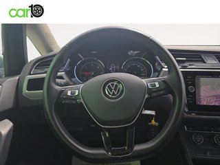 Volkswagen Touran Business & Navi 2.0 TDI 90kW (122CV)