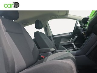 Volkswagen Touran Business & Navi 2.0 TDI 90kW (122CV)