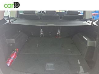 Volkswagen Touran Business & Navi 2.0 TDI 90kW (122CV)
