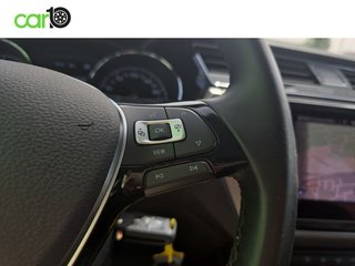 Volkswagen Touran Business & Navi 2.0 TDI 90kW (122CV)
