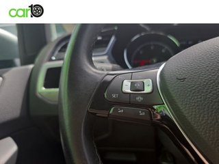 Volkswagen Touran Business & Navi 2.0 TDI 90kW (122CV)