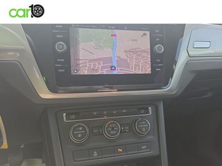 Volkswagen Touran Business & Navi 2.0 TDI 90kW (122CV)