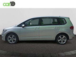 Volkswagen Touran Business & Navi 2.0 TDI 90kW (122CV)
