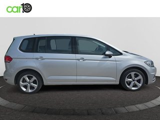 Volkswagen Touran Business & Navi 2.0 TDI 90kW (122CV)