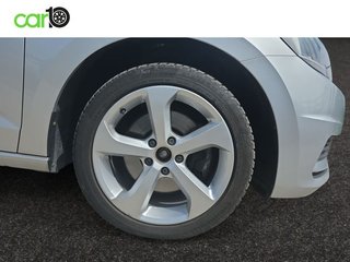 Volkswagen Touran Business & Navi 2.0 TDI 90kW (122CV)