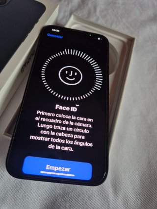 IPHONE 13 128GB AZUL MEDIANOCHE
