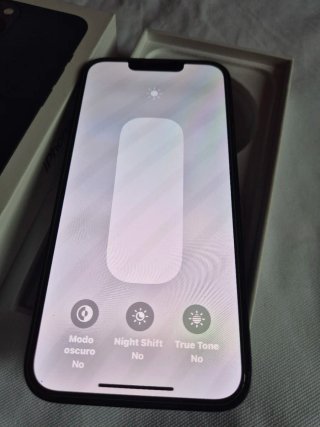 IPHONE 13 128GB AZUL MEDIANOCHE