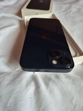 IPHONE 13 128GB AZUL MEDIANOCHE