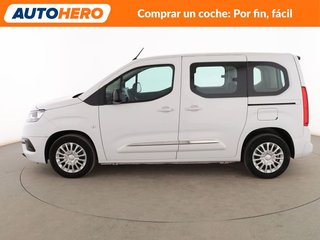 Toyota Proace City 1.5 D-4D Compact Combi