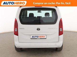 Toyota Proace City 1.5 D-4D Compact Combi