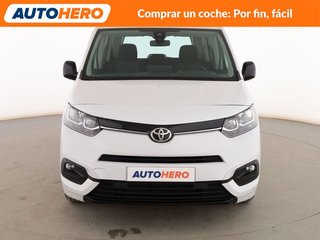 Toyota Proace City 1.5 D-4D Compact Combi