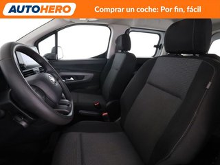 Toyota Proace City 1.5 D-4D Compact Combi