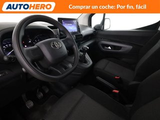 Toyota Proace City 1.5 D-4D Compact Combi