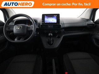 Toyota Proace City 1.5 D-4D Compact Combi