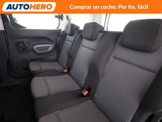 Toyota Proace City 1.5 D-4D Compact Combi