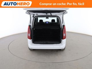 Toyota Proace City 1.5 D-4D Compact Combi