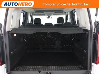 Toyota Proace City 1.5 D-4D Compact Combi