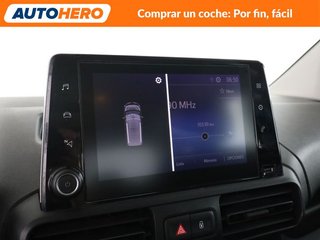 Toyota Proace City 1.5 D-4D Compact Combi