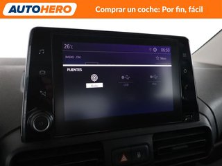 Toyota Proace City 1.5 D-4D Compact Combi