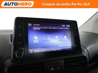Toyota Proace City 1.5 D-4D Compact Combi