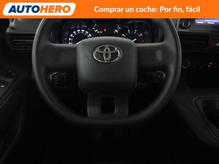Toyota Proace City 1.5 D-4D Compact Combi