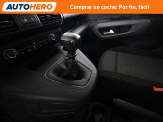 Toyota Proace City 1.5 D-4D Compact Combi