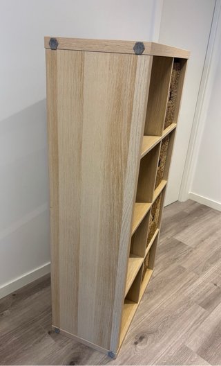 Estantería Ikea Kallax