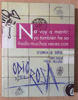 Literatura Juvenil