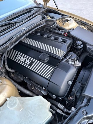 BMW Serie 3 325Ci