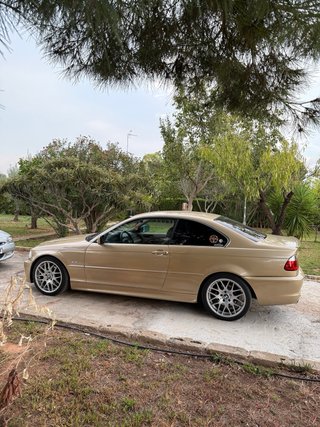 BMW Serie 3 325Ci