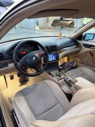 BMW Serie 3 325Ci