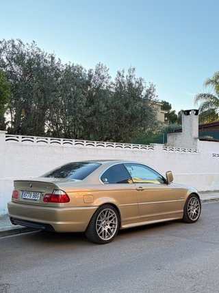 BMW Serie 3 325Ci