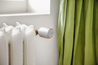 Netatmo Starter Pack Válvulas Inteligentes WiFi