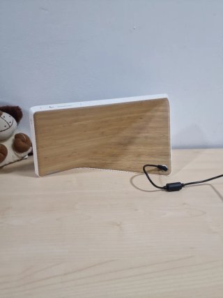 Lenovo Smart Display Asistente Google Piezas