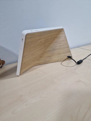 Lenovo Smart Display Asistente Google Piezas