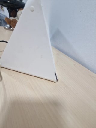 Lenovo Smart Display Asistente Google Piezas