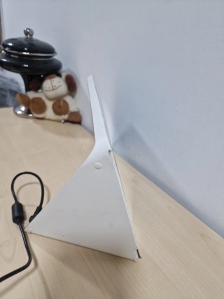 Lenovo Smart Display Asistente Google Piezas