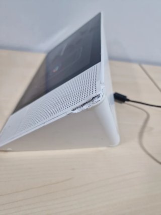 Lenovo Smart Display Asistente Google Piezas