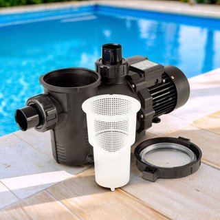 SE REPARAN BOMBAS DE PISCINA