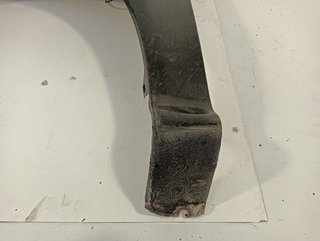 ALETA DELANTERA DERECHA SKODA OCTAVIA BERLINA (1U