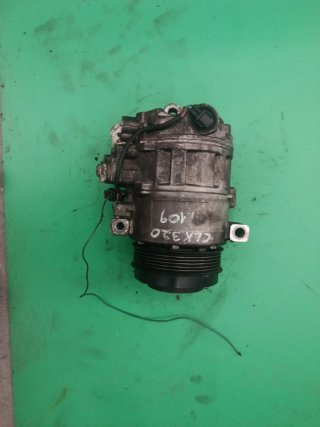 Compresor A/A Mercedes CLK 320