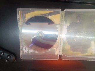 PS3 Ico & Shadow of the Colossus Classics HD