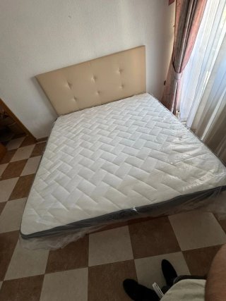 Cama CANAPÉ nueva ENVIO GRATIS canapé Canapé Cama