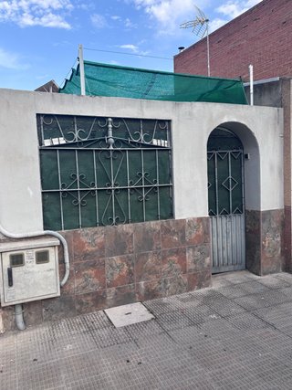 Casa baja