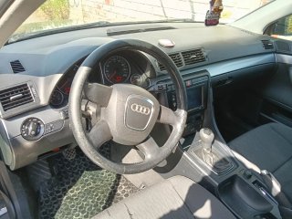 Audi A4 2008
