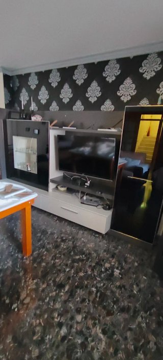 Mueble de salón modular moderno nuevo